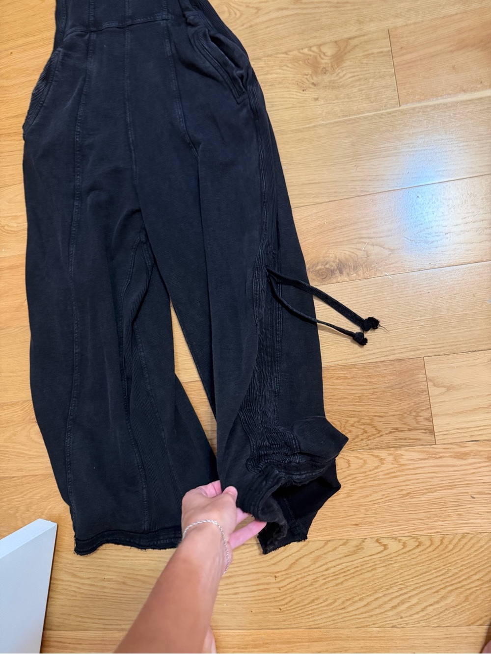 Daily Practice Jump Suit - Picture 2 of 5